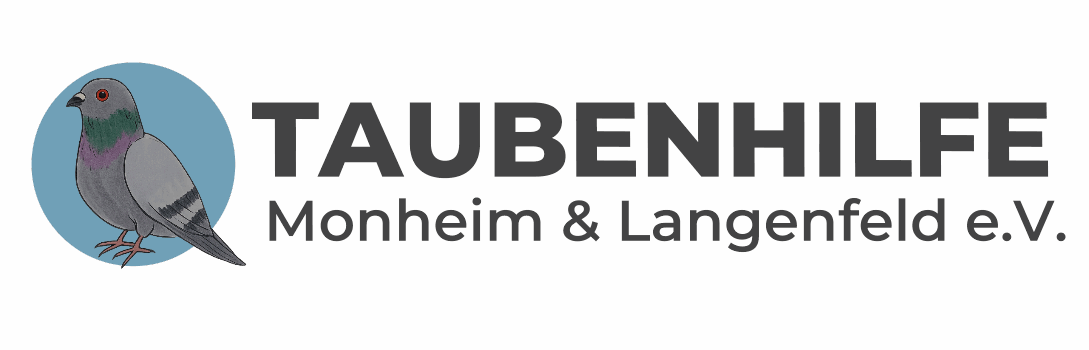 Taubenhilfe Monheim & Langenfeld e.V.